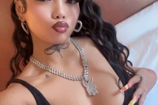 BIG LIPS BIG HEART🫦💦YOUR FAVORITE LYNN BABYGIRL🫦 VIETNAMESE VISION OF PARADISE💦💦💦 - Image 6