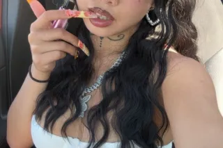 BIG LIPS BIG HEART🫦💦YOUR FAVORITE LYNN BABYGIRL🫦 VIETNAMESE VISION OF PARADISE💦💦💦 - Image 7