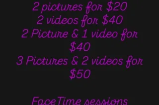 ✨ 60 BNG INCALL SPECIAL🍑 CUM LOSE YOUR MIND AND GET THE BEST EXPERIENCE 😜 - Image 5