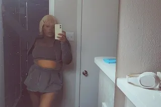 THICK CARAMEL HOTTIEE 🥵🍆🍑 SLIPPERY WHEN WET💦 ↪24/7 - Image 5