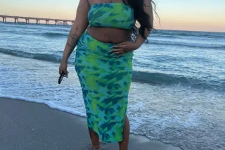 🤩🙀HERE FOR A GOOD🥳🤩TIME NOT A ... - Image 3