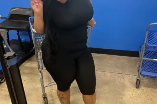🤩🙀HERE FOR A GOOD🥳🤩TIME NOT A LONG TIME BOO WILL BE SOON💦💃🏽💦💕 - Image 9