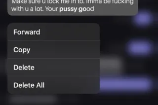 Come Try Some Chocolate Dada 🍫🍭 - Image 5