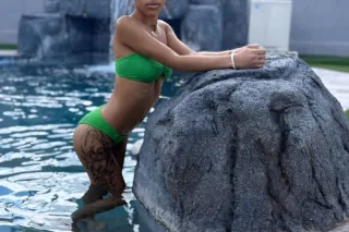 Your Favorite SlimGoodiee SLuT... - Image 1