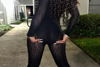 SWEET CHOCOLATE 🍫 SQUIRT GODDES 💦💦 - Image 4