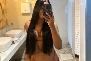 ❤Recien llegada tu rica latina 🔥 🥰 totalmente nueva 😈 dulce y con ese toque travieso que quiere explorar, divertirse y atreverse aprobar👅🤤 - Image 5