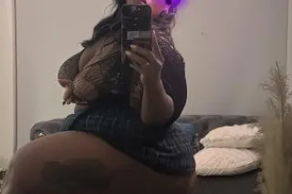 💦Kylie baby BIG BOOTY BBW 💦 INBOX ME THRU Fans Link!! 👑 FACE SITTING FANTASIES | CREAMPIE CONFESSIONS | HUMILIATION HEAVEN 👑 - Image 9