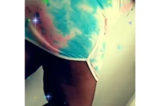 BBW A1 saucy wet tight juicy👅🍑... - Image 1