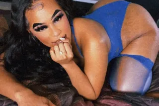 Dominicana from NYC 💋 Let’s Pl... - Image 2