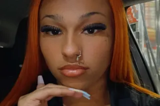 Mystique Unique😻🍒💦 - Image 2