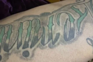 CARDATES TATTOOS DONT LIE-Qual... - Image 3