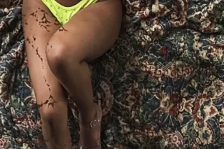 BROWNSKIN BARBIE🥴😋🎀 Tight Puss... - Image 1