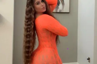 NEW Beauty and Booty! Visiting - Image 9