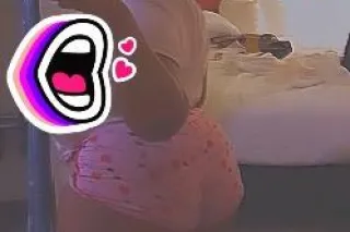 COMING FRIDAY‼CARAMEL BBW TREAT💌❤ SOᖴT ᗩᑎᗪ SᗴᑎSᑌᗩᒪ🥰 PRETTY EYES THICK THIGHS👀🥵 - Image 7