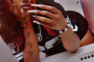 💦😈LET ME B UR SECRET💦🤫 - 25 - Image 2