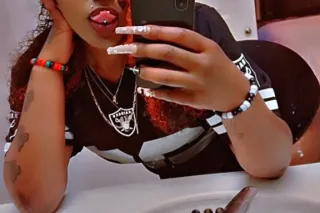 💦😈LET ME B UR SECRET💦🤫 - 25 - Image 1