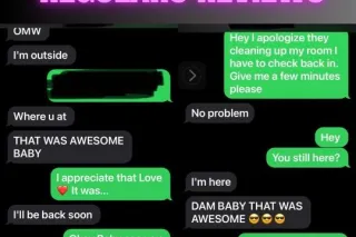 Slutty Goddess ⭐ CUM SEE 👅 🍆⭐ Text when READY ONLY 🍆 CUM GET IN This PUSSY 💦 WET Lilke a Fountain 💦 Throat a Water Park 💦 Wet Nuru Massage - Image 6