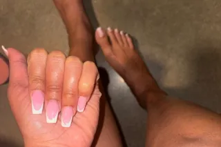 Wet 💦 Tight 😻 Ready ✅‼ - Image 8