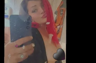 HORNY THICKK PERUVIAN// Throat... - Image 1