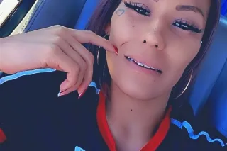 💦CUM HIT ME FROM THE BACK DADD... - Image 3