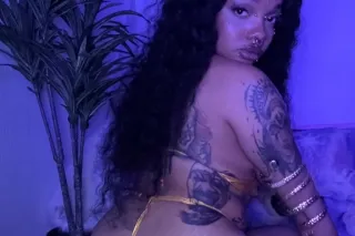 FUN SIZED PHAT PUSSY 🐱 - Image 2