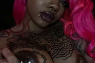 FUN SIZED PHAT PUSSY 🐱 - Image 3