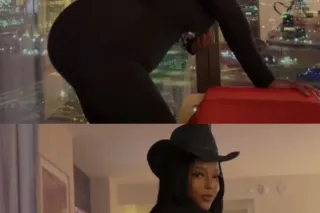 • An Intoxicating, Exotic Nubi... - Image 2