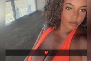 • An Intoxicating, Exotic Nubi... - Image 3