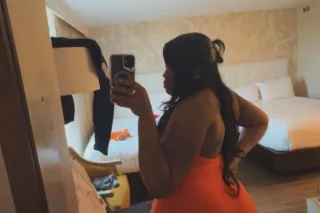Amber so Freaky ..🥰😘💞Here for ... - Image 2