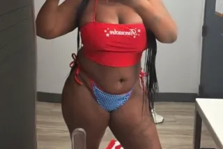 Amber so Freaky ..🥰😘💞Here for ... - Image 4