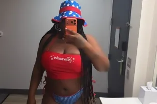 Amber so Freaky ..🥰😘💞Here for 2 days 😘 - Image 6
