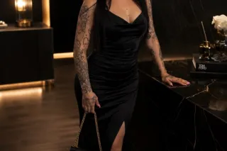 sexy latina ready now ask about my 2 girl show - Image 2