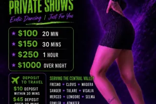 sexy latina ready now ask about my 2 girl show - Image 5