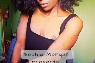 💎The Sophia Morgan Experience - Outcall Only - Travel Fee Deposit: BodyRubs BDSM💎 - Image 11