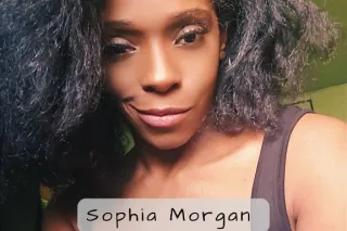 💎The Sophia Morgan Experience - Outcall Only - Travel Fee Deposit: BodyRubs BDSM💎 - Image 8