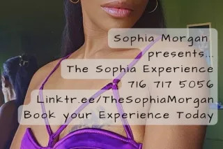 💎The Sophia Morgan Experience - Outcall Only - Travel Fee Deposit: BodyRubs BDSM💎 - Image 9
