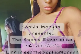 💎The Sophia Morgan Experience - Outcall Only - Travel Fee Deposit: BodyRubs BDSM💎 - Image 1