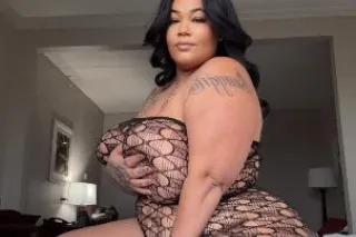 BBW QUEEN 📲 Megan Rose size K ... - Image 1
