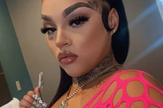 BOOK ME OR 2 NASTY GIRLS , arriving 02/24/26 - Image 8