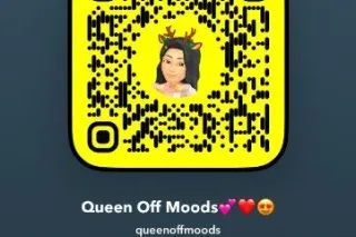 What YOU SEE, is what YOU GET!!!😍Here is my SnapChat And Telegram are same(queenoffmoods) - Image 5