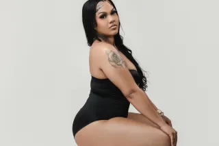 💕 DOMINICAN MAMI 💋 THE REAL DE... - Image 2