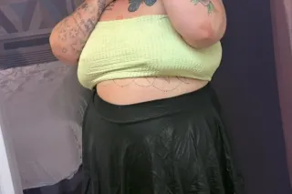 WHITE BBW OUT CALL - 23 - Image 2
