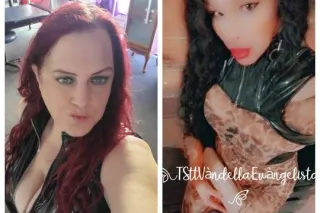 Pro Double Dommes Special June 27-30. Pre-Book NOW. Serious Only - Image 5