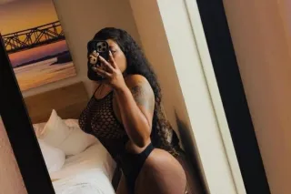 SEXY LATINA CON CULO GRANDE Y ... - Image 3