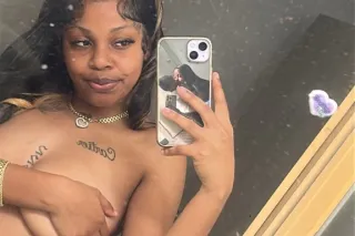 sexxy caramel brownskin 🥰🍪⭐👅 -... - Image 2