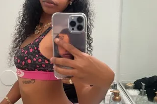 sexxy caramel brownskin 🥰🍪⭐👅 -... - Image 4