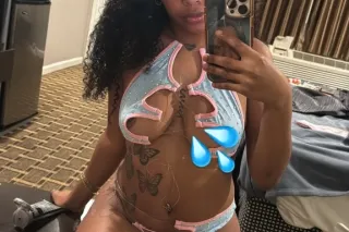 sexxy caramel brownskin 🥰🍪⭐👅 - Image 6