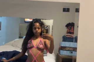 sexxy caramel brownskin 🥰🍪⭐👅 - Image 7