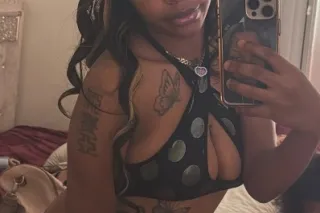 sexxy caramel brownskin 🥰🍪⭐👅 - Image 9
