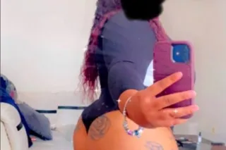 MZ JUICEY THROAT GOATEEEEE THE... - Image 1